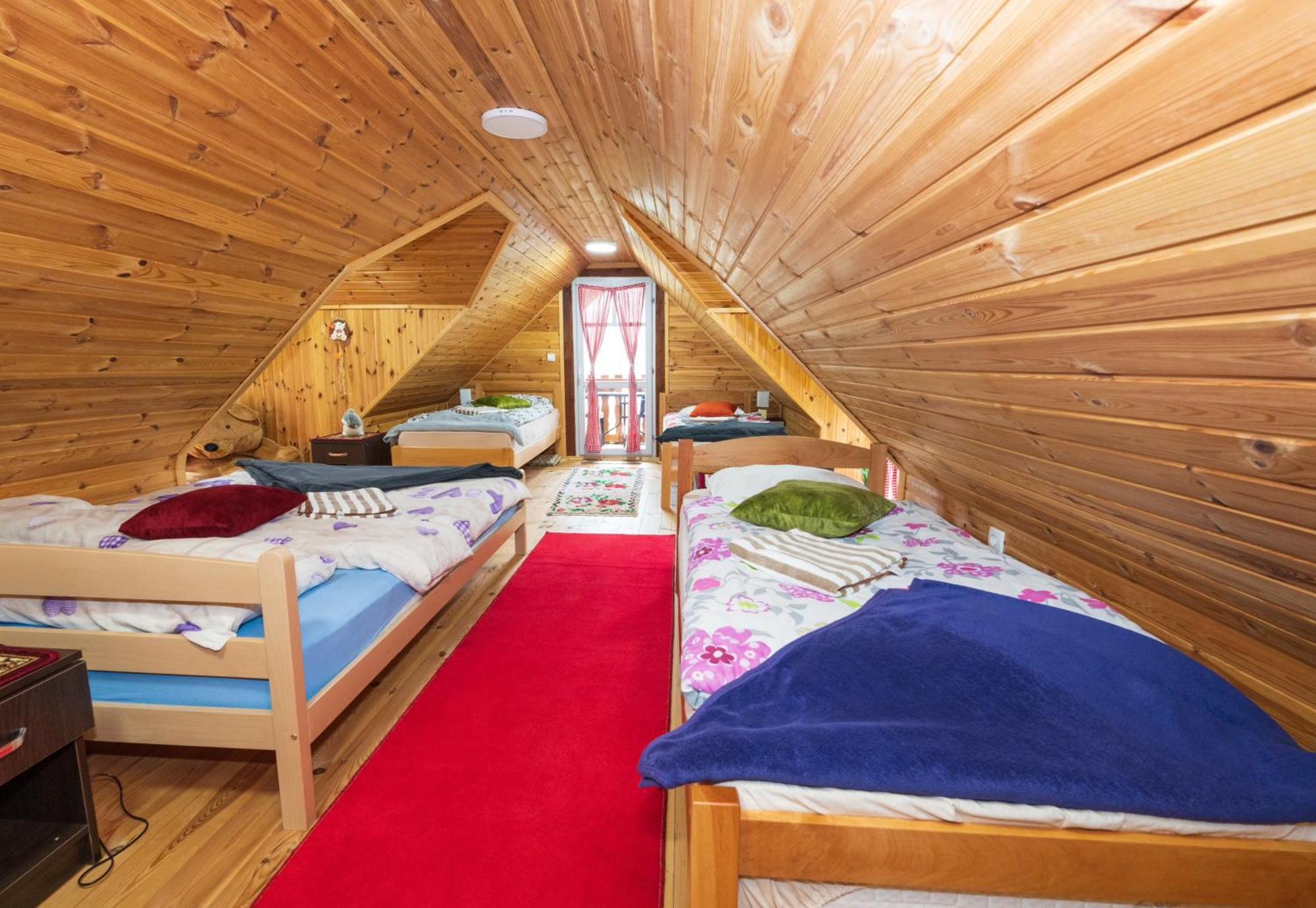 Salerno Camp Villa Plav Eksteriør bilde