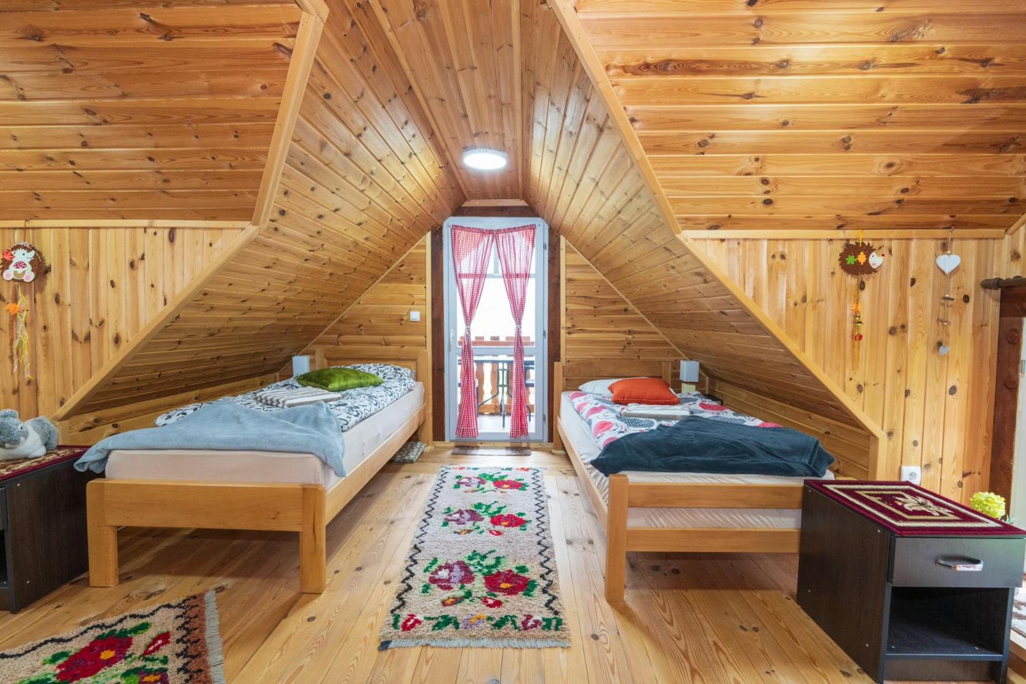 Salerno Camp Villa Plav Eksteriør bilde